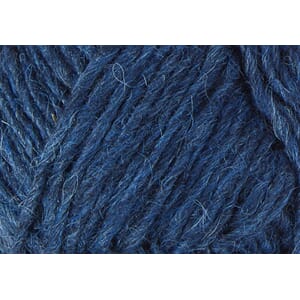 Lettlopi 1403 Lapis blue heather