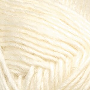 Lettlopi 0051  White