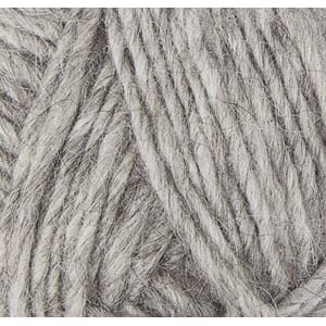 Alafosslopi 0056 Ash heather 100g
