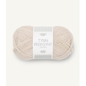 TYNN PEER GYNT Naturmelert