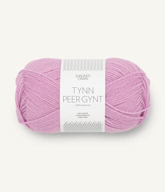 TYNN PEER GYNT Rosa Peon