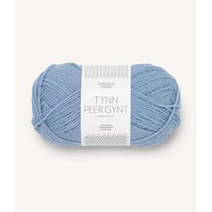 TYNN PEER GYNT Blå Hortensia