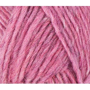 Lettlopi 1412 Pink heather