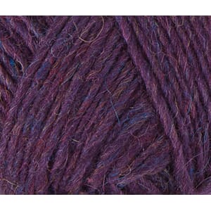 Lettlopi 1414 Violet Heather