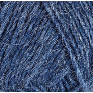 Lettlopi 1701 Fjord blue