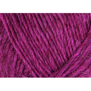 Lettlopi 1705 Royal fuchsia