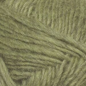 Lettlopi 9421 Celery green heather