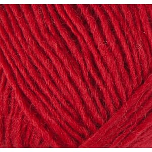 Lettlopi 9434 Crimson red