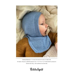 PETITEKNIT - Monday Balaclava