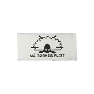 Symerke Tørkes flatt