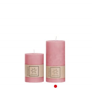 Kubbelys Soft Pink 7x15cm