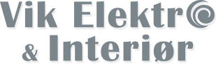 Vik Elektro & Interiør